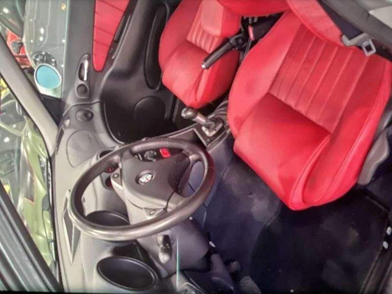 Begagnad Alfa Romeo 156 Distinctive 155 HK (114 kW) 2001 Sedan