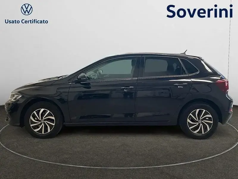Nuova VW Polo Edition 95 CV (69 kW) 2026 Nero Utilitaria
