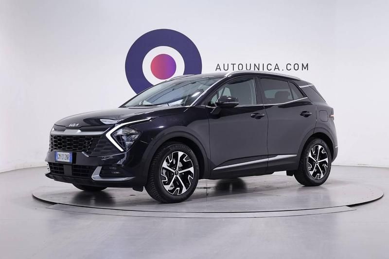Usata Kia Sportage 135 CV (99 kW) 2023 SUV