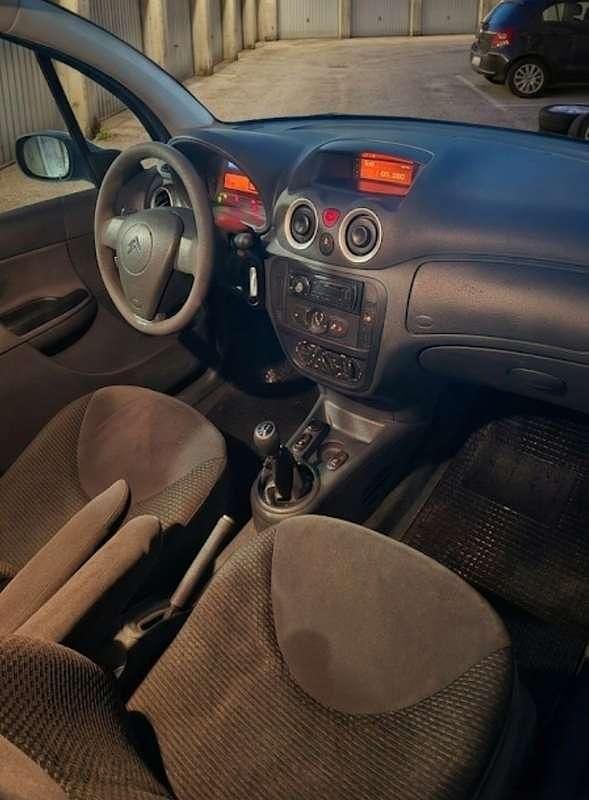 Occasion Citroën C3 Elegance 73 ch (53 kW) 2009 Berline