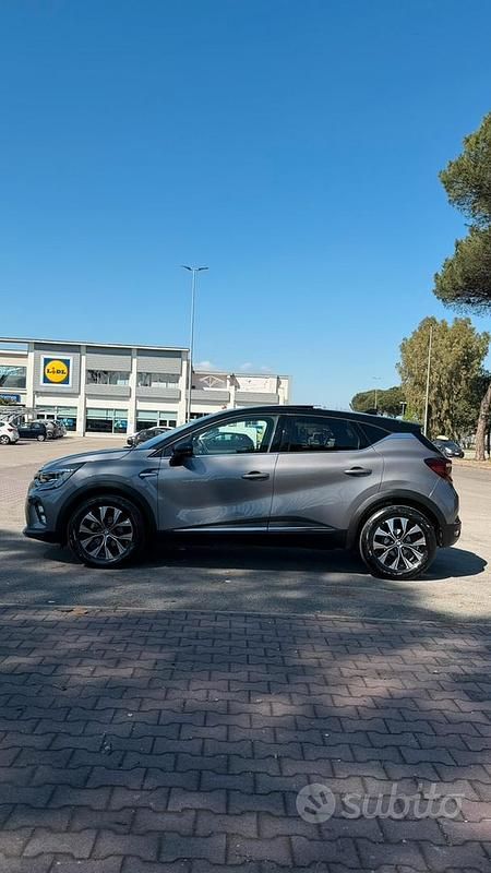 Usata Renault Captur Techno 100 CV (73 kW) 2023 SUV