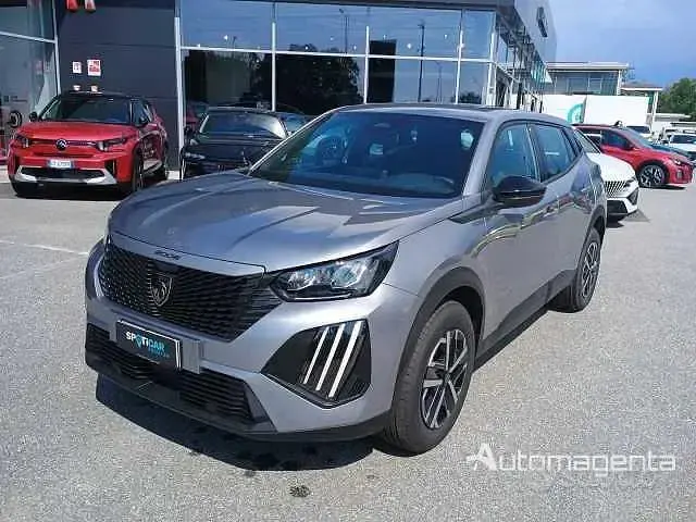 Nuova Peugeot 2008 Style 136 CV (100 kW) 2026 SUV