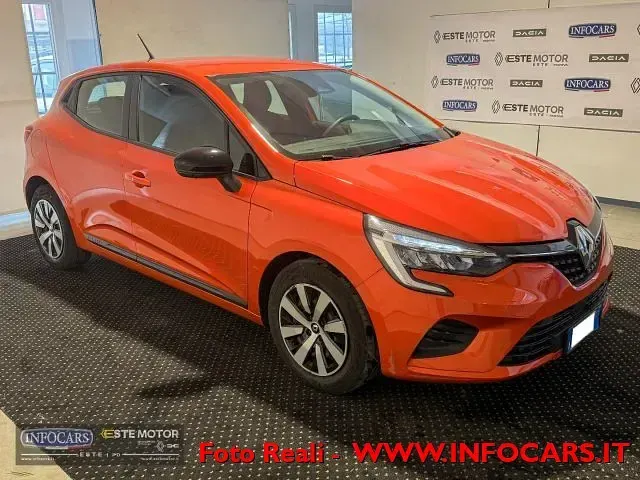 Usado Renault Clio V Equilibre 65 CV (47 kW) 2023 Berlina