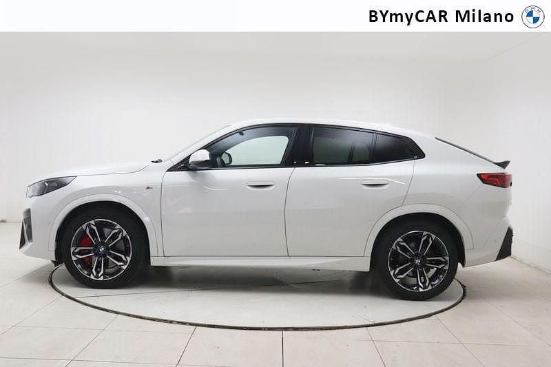 Usata BMW X2 Comfort Edition 150 CV (110 kW) 2024 SUV