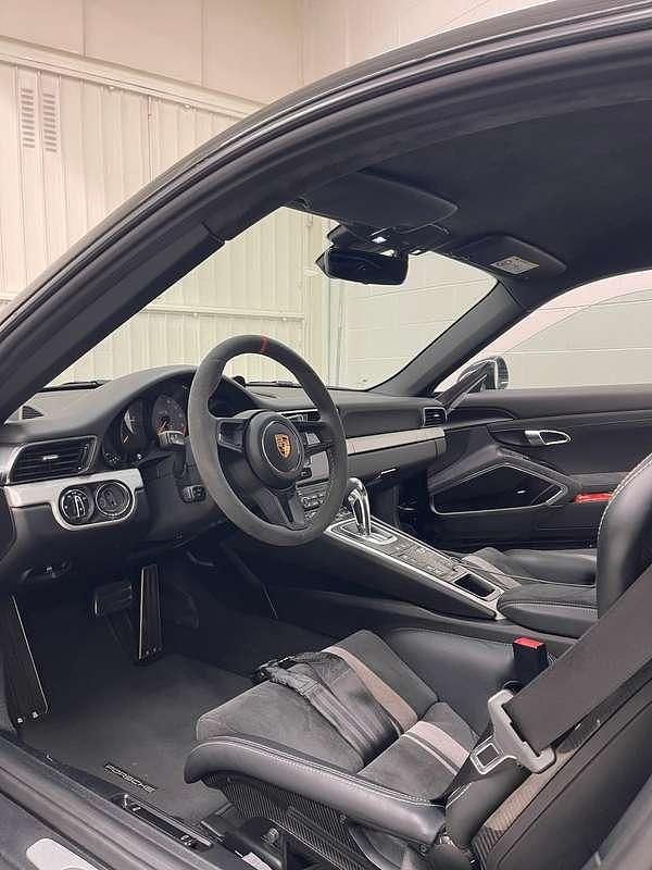 Usata Porsche 911 GT3 500 CV (367 kW) 2018 Coupé