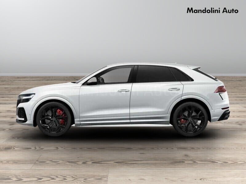 Usato 2023 Audi RS Q8 4.0 El_Hybrid 600 CV (178.298 €)