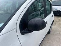 Usata Fiat Panda S 69 CV (50 kW) 2023 Bianco Utilitaria