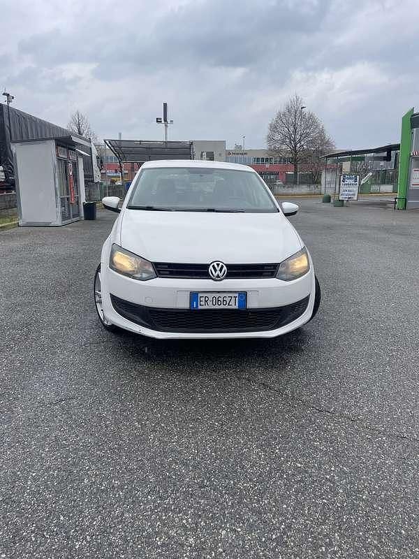 Usata VW Polo United 60 CV (44 kW) 2013 Utilitaria
