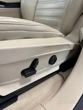 Usata Alfa Romeo Stelvio Edizione Speciale 209 CV (153 kW) 2021 Rosso SUV