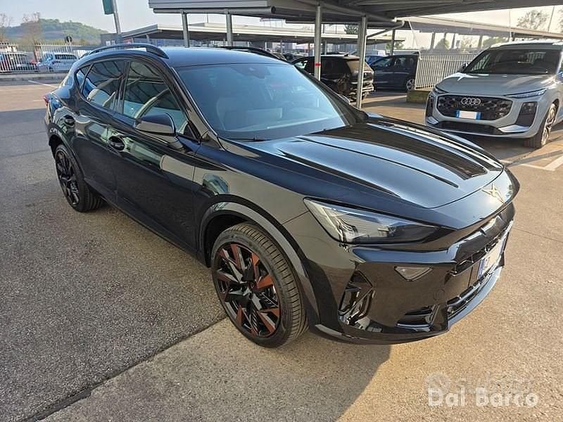 Gebraucht Cupra Formentor 150 PS (110 kW) 2025 Other SUV