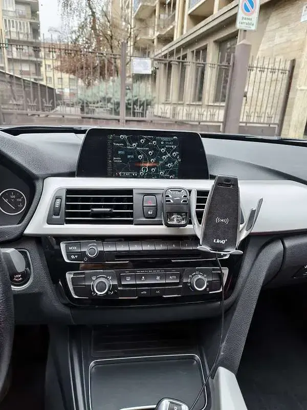 Usata BMW 318 150 CV (110 kW) 2017 Berlina