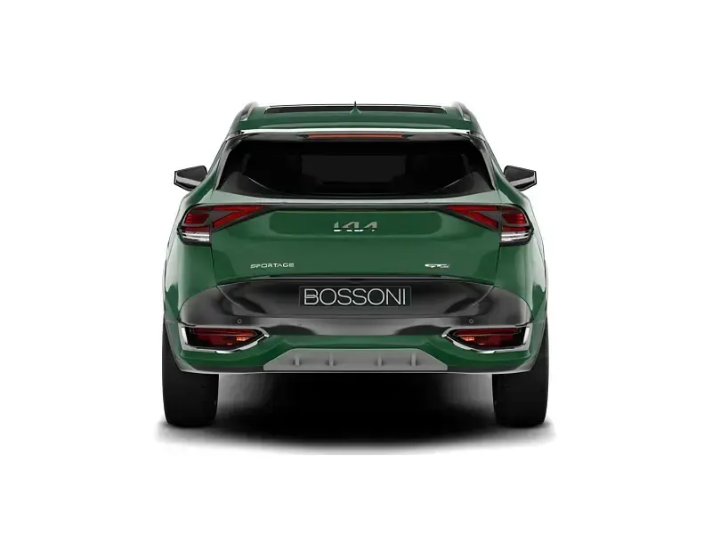 Occasion Kia Sportage Style 150 ch (110 kW) 2022 SUV