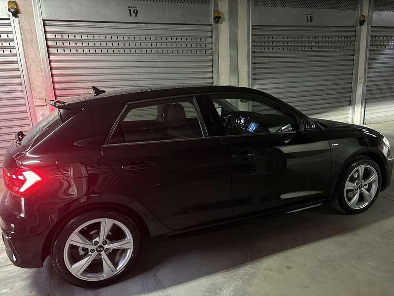 Usata Audi A1 S-Line 125 CV (91 kW) 2025 SUV