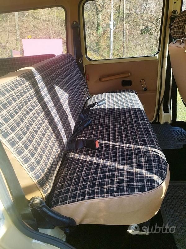 Usata Mercedes G240 1981 SUV