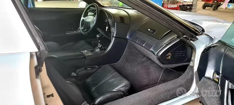 Usata Corvette ZR1 405 CV (297 kW) 1997