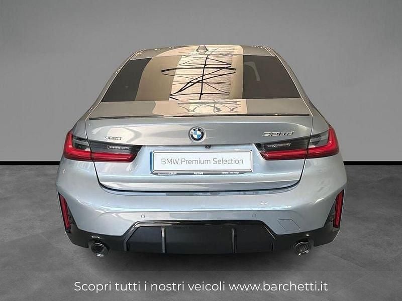 Usata BMW 320 M Sport 190 CV (139 kW) 2025 Altro Utilitaria
