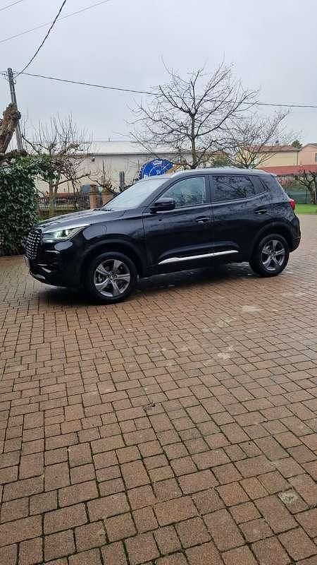 Usata DR DR 5.0 116 CV (85 kW) 2021 SUV