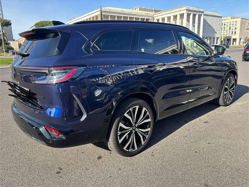 Usata Renault Espace Iconic 131 CV (96 kW) 2024 SUV