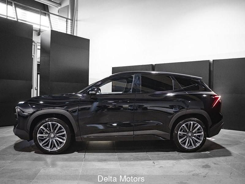 Nuova Sportequipe S6 GT 156 CV (114 kW) 2025 Nero SUV