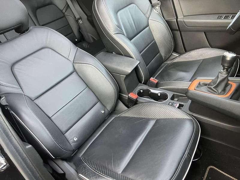 Usata Renault Captur 95 CV (69 kW) 2021 Nero SUV