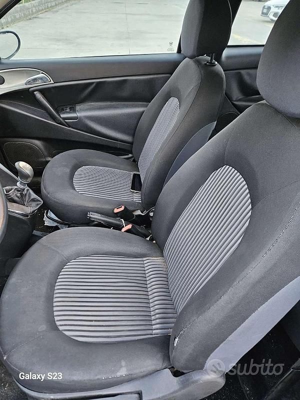 Usata Lancia Ypsilon 60 CV (44 kW) 2008 Utilitaria