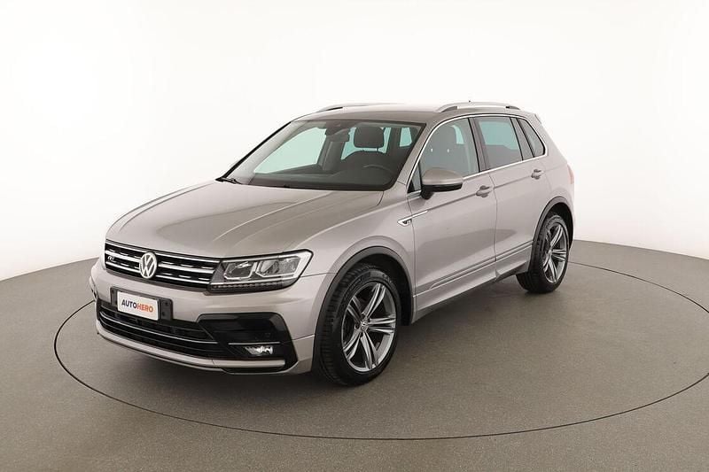 Usata VW Tiguan Sport 150 CV (110 kW) 2019 SUV