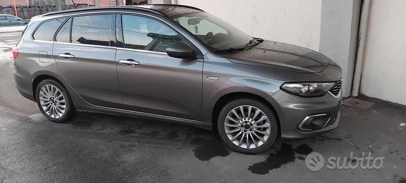 Usata Fiat Tipo Business 120 CV (88 kW) 2017 Station wagon
