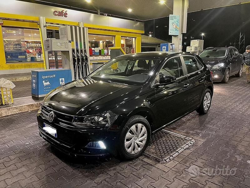 Usata 2018 VW Polo Utilitaria | 7999 € (Super prezzo) - Immagine 1/4