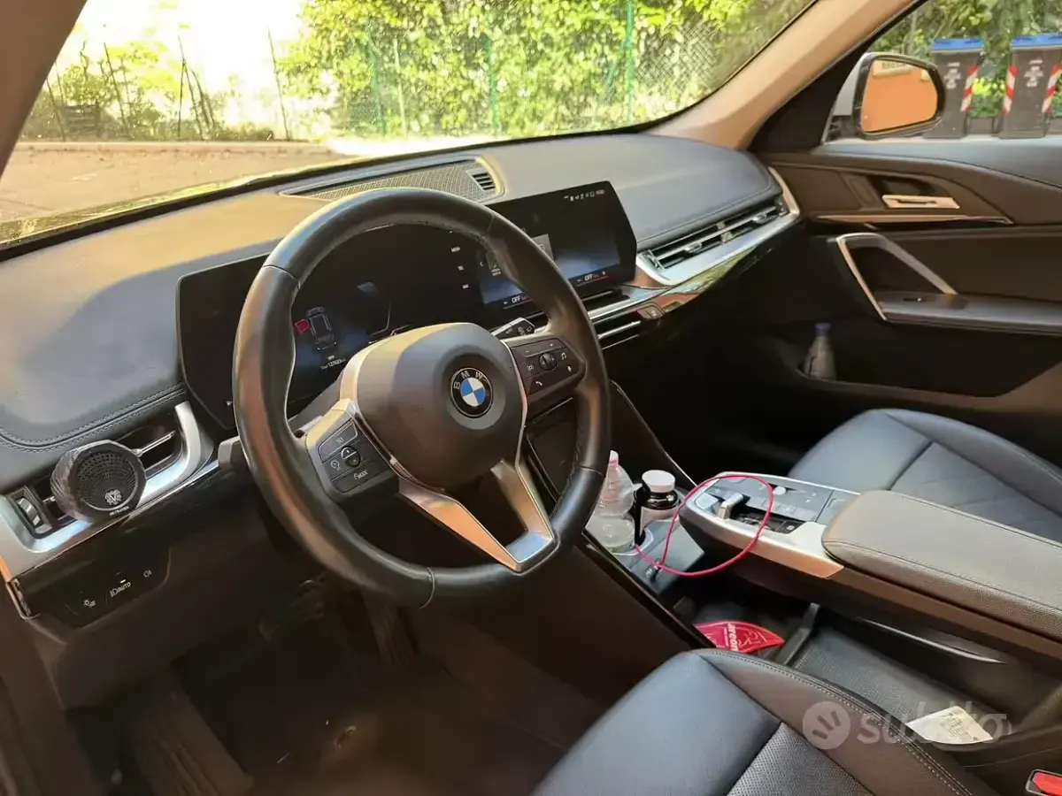 Usata BMW X1 xLine 150 CV (110 kW) 2023 SUV