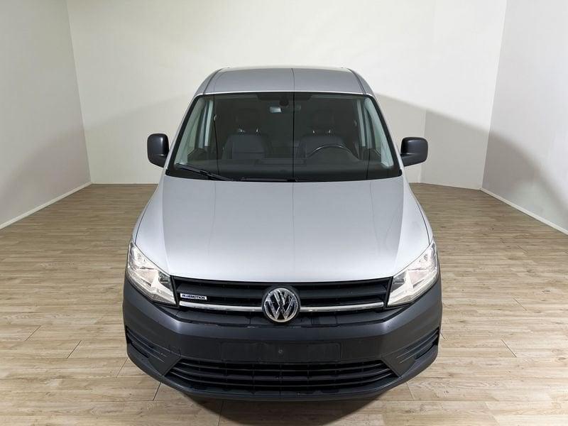Usato 2019 VW Caddy 1.4 CNG_Hybrid 110 CV (19.800 €)
