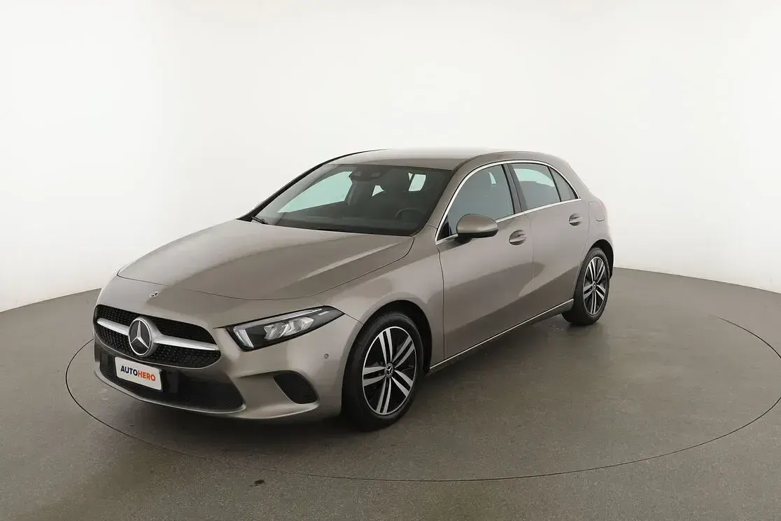 Occasion Mercedes A220 Progressive 190 ch (139 kW) 2020 Berline