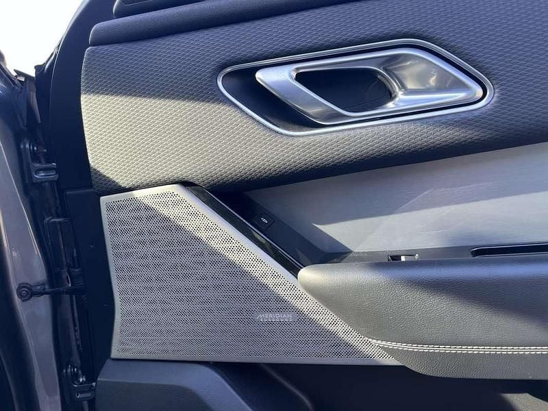 Usata Land Rover Range Rover Velar SE Dynamic 241 CV (177 kW) 2018 SUV