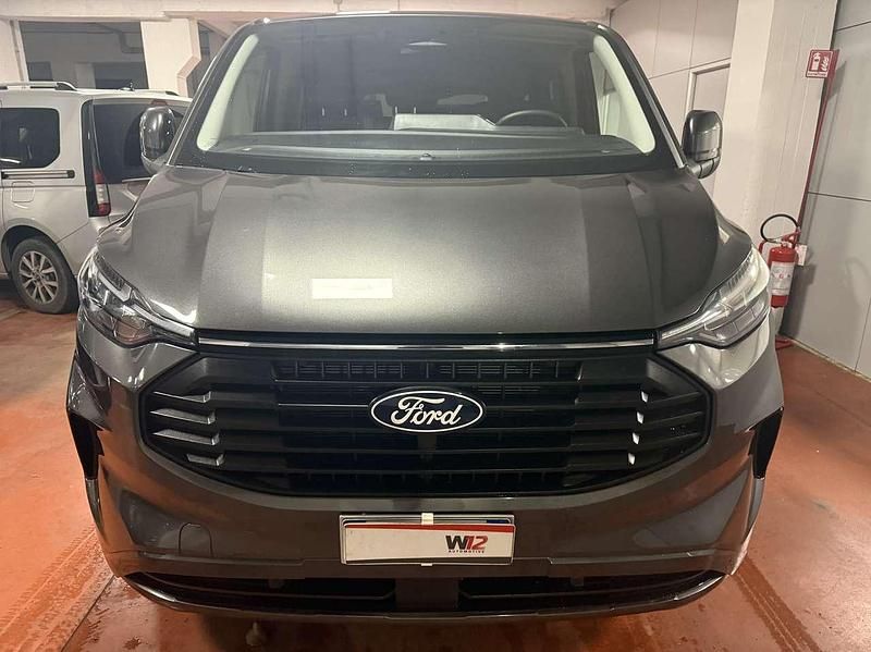 Occasion Ford Transit Custom Titanium 150 ch (110 kW) 2025 Other Van