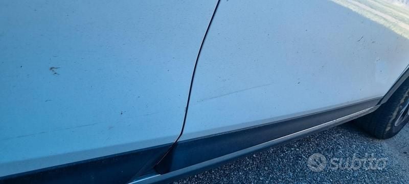 Usata Kia XCeed 120 CV (88 kW) 2020 Bianco SUV