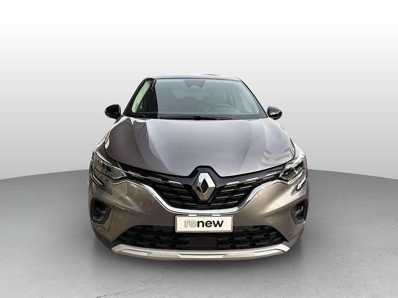 Usata Renault Captur Techno 94 CV (69 kW) 2023 Bestyle milano SUV