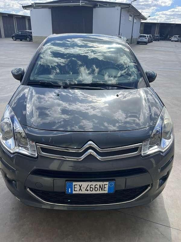 Usata 2014 Citroën C3 Exclusive Due volumi | 4800 € (Ottimo prezzo) - Immagine 1/4