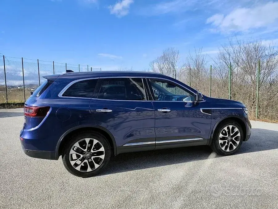 Usata Renault Koleos 177 CV (130 kW) 2019 SUV