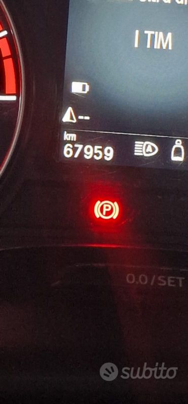 Usata Seat Ateca 150 CV (110 kW) 2021 SUV