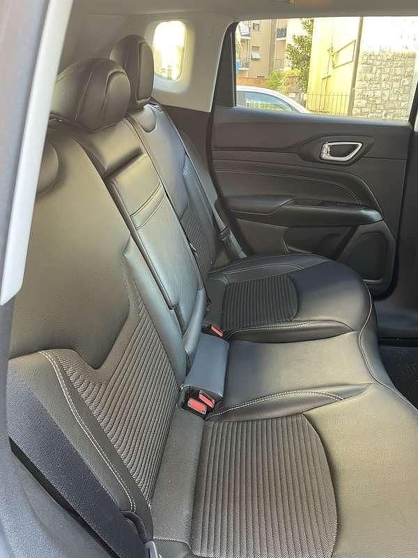 Usata Jeep Compass Limited 131 CV (96 kW) 2022 SUV