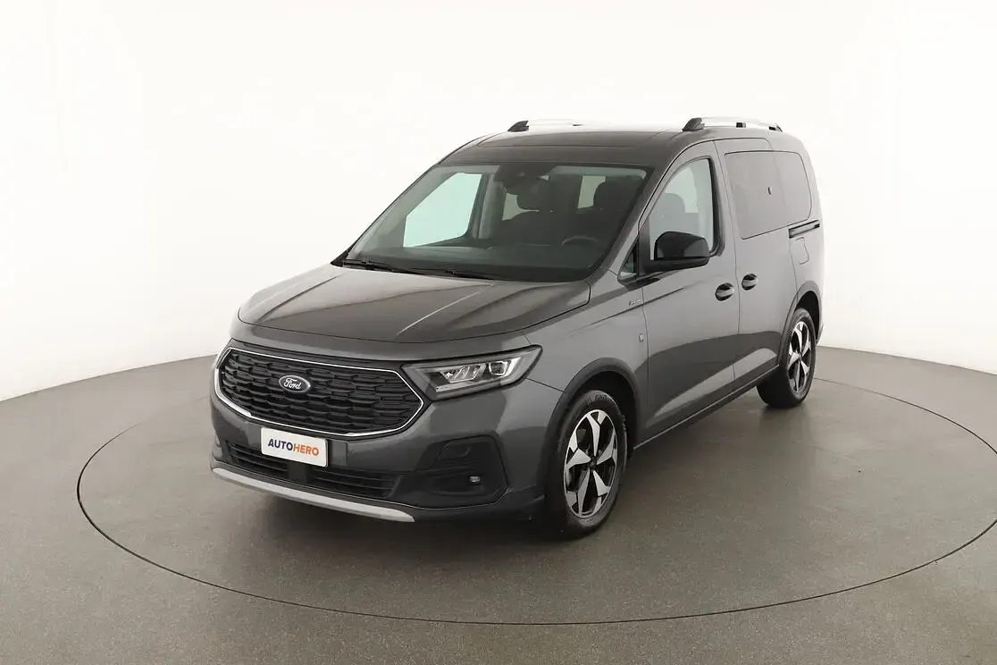 Usata Ford Tourneo Connect Active 102 CV (75 kW) 2024 Monovolume