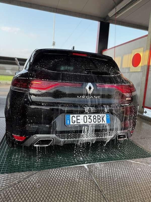 Usata 2021 Renault Mégane IV RS Line Tre volumi | 17.000 € (Cara) - Immagine 1/4