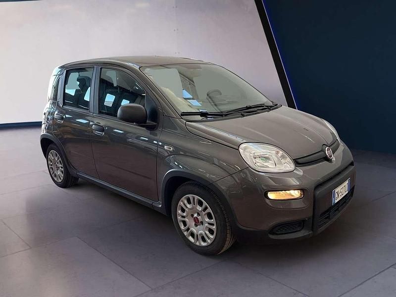 Usata Fiat Panda S 69 CV (50 kW) 2023 Other Utilitaria