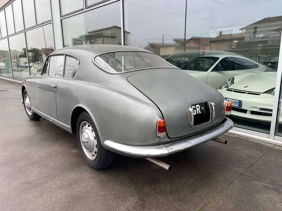 Usata Lancia Aurelia S 116 CV (85 kW) 1958 Grigio Coupé