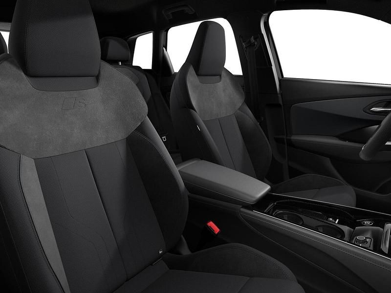 Nuova Audi Q3 S-Line 272 CV (200 kW) 2026 Nero SUV