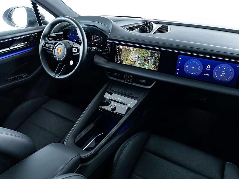 Usata Porsche Macan 144 kW (197 CV) 2024 Provence SUV
