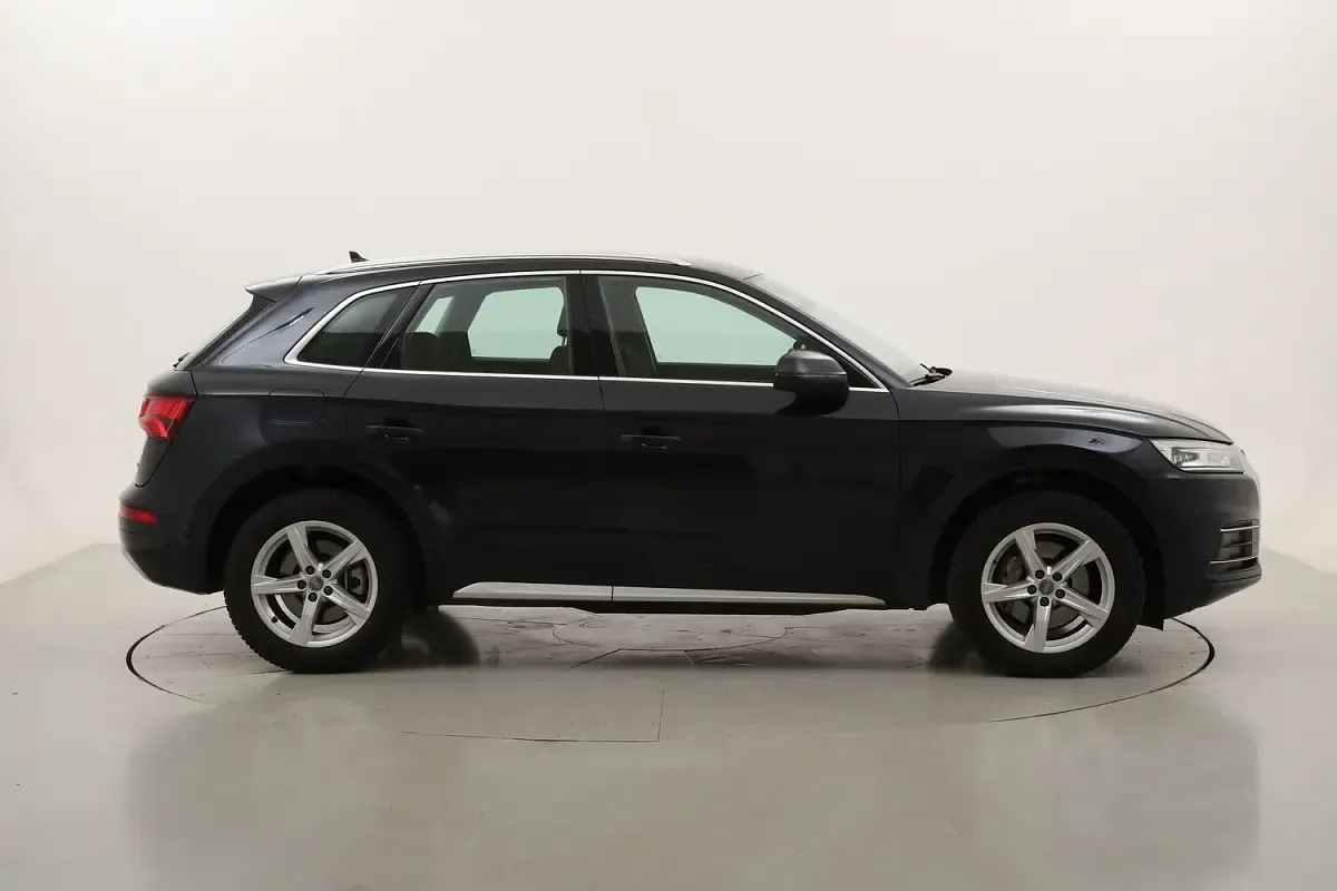 Usata Audi Q5 Business 190 CV (139 kW) 2020 SUV