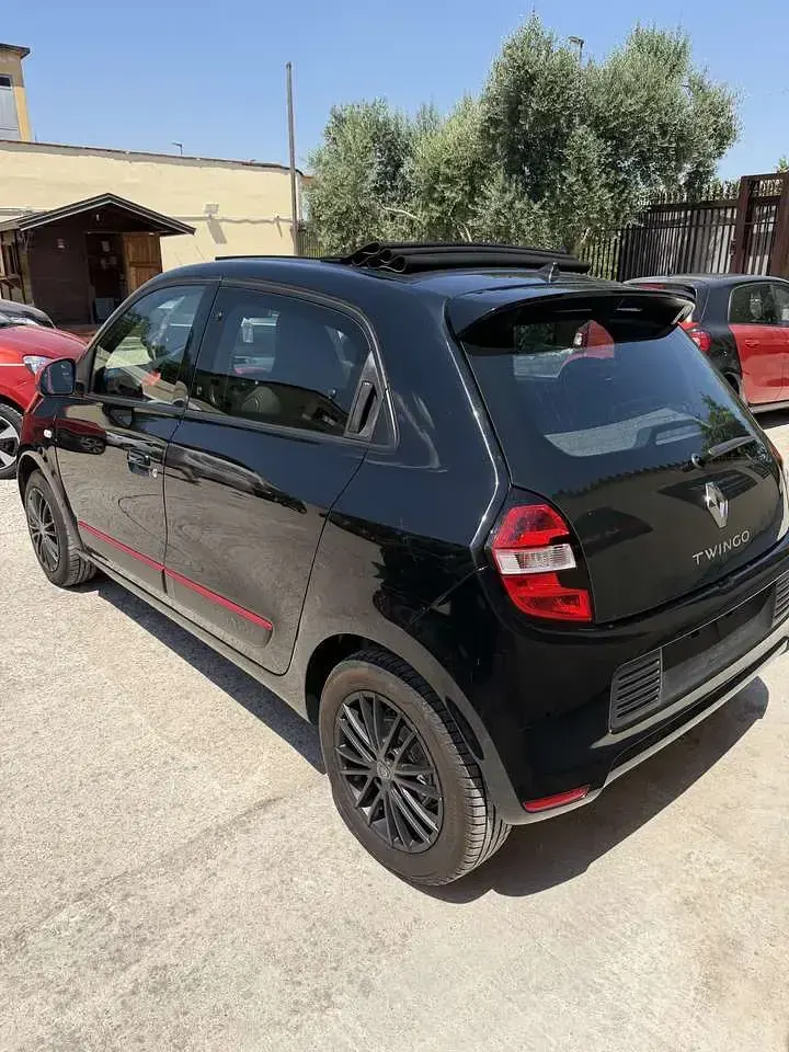 Usata Renault Twingo SE 71 CV (52 kW) 2015 Other Utilitaria