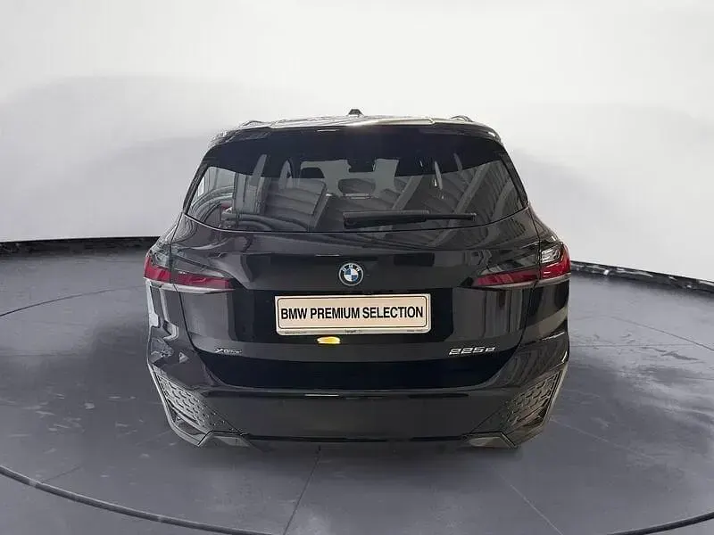 Nuova BMW 225 Active Tourer M Sport 245 CV (180 kW) 2026 Nero Monovolume