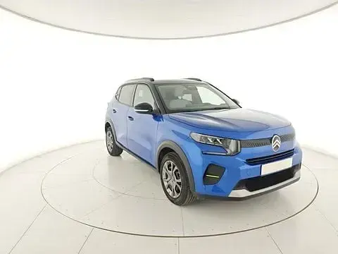 Usata Citroën C3 PureTech 101 CV (74 kW) 2025 SUV