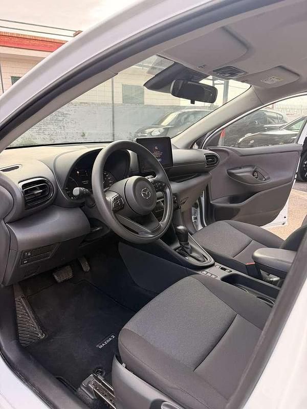 Usata Mazda 2 92 CV (67 kW) 2024 Other Utilitaria